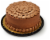Kroger® Chantilly Cake Perspective: back
