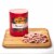 Eckrich Deli Meat Bologna Fresh Sliced Deli Meat Perspective: back