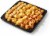 Fresh Baked Breakfast Party Tray Perspective: back