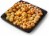 Mini Croissant Breakfast Party Tray Perspective: back