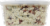 Private Selection™ Crumbled Blue Cheese with Cranberries Perspective: back