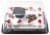 Bakery Fresh Congratulations Graduate Tres Leches Two Layer Quarter Sheet Cake Perspective: back