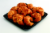 Kroger® All Butter Croissant Party Tray Perspective: back