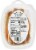 Private Selection® Sliced Cracked Pepper Turkey Breast Deli Meat Perspective: back