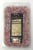 Private Selection™ Slow Aged Pancetta Cubetti Perspective: back