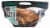 Fresh Foods Market Hot Slow Roasted Bone-in Turkey Breast (NOT AVAILABLE BEFORE 11:00 am) Perspective: back