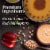 Private Selection® Roasted Red Pepper Hummus Perspective: back