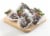 Chocolate Dipped Strawberries Perspective: back