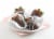 Chocolate Dipped Strawberries Perspective: back
