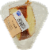 Kroger® Lemon Pudding Cake Slice Perspective: back
