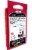 Weiman® Cook Top Scrubbing Pads Perspective: back
