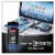 Weiman E-Tronic Screen Wipes Perspective: back