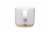 Clay Art Clay Base Mug - Cream Perspective: back