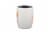 Clay Art Going Places Snail Mug Perspective: back