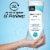 Summer's Eve Fragrance Free Cleansing Intimate Wash Perspective: back