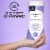 Summer's Eve Delicate Blossom Cleansing Intimate Wash Perspective: back