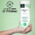 Summer's Eve Aloe Love Cleansing Wash Perspective: back