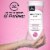 Summer's Eve Simply Sensitive Daily Gentle Wash 15 fl oz Perspective: back