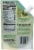 Armanino™ Basil Pesto Sauce Pouch Perspective: back