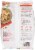 Celentano® Cavatelli Frozen Pasta Perspective: back