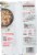 Celentano Frozen Portobello Mushroom Ravioli Perspective: back