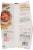 Celentano® Four Cheese Ravioli Perspective: back
