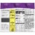 Boost Women's Calorie Smart Vanilla Delight Nutritional Drink Perspective: back