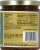 Braswell's® All Natural Fig Preserve Spread Perspective: back