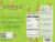 Night Hawk® Fiesta Chicken Enchiladas Frozen Meal Perspective: back