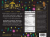 Night Hawk Beef Enchilada® Fiesta Frozen Meal Perspective: back