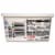 Frigo® Part-Skim Ricotta Cheese Cup Perspective: back
