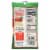 Frigo® Cheese Heads® Original Mozzarella String Cheese Perspective: back