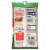 Frigo® Cheese Heads® Original Mozzarella String Cheese Perspective: back