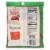 Frigo® Cheese Heads® Original Mozzarella String Cheese Perspective: back
