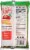 Frigo Cheese Heads Gouda Cheese Sticks Perspective: back