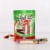 Frigo® Cheese Heads® Low Moisture Part Skim Mozzarella Cheese & Beef Salami Sticks Combo Pack Perspective: back