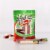 Frigo® Cheese Heads® Low Moisture Part Skim Mozzarella Cheese & Beef Salami Sticks Combo Pack Perspective: back