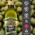 Filippo Berio 100% Italiano Extra Virgin Olive Oil Perspective: back