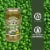 Filippo Berio Basil & Ricotta Pesto Perspective: back