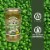 Filippo Berio Basil & Ricotta Pesto Perspective: back