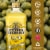 Filippo Berio Olive Oil Perspective: back