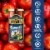 Filippo Berio Marinara Pasta Sauce Perspective: back