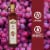 Filippo Berio Red Wine Vinegar Perspective: back