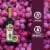 Filippo Berio® Balsamic Vinegar of Modena Perspective: back