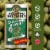 Filippo Berio Extra Virgin Olive Oil Perspective: back