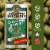 Filippo Berio Extra Virgin Olive Oil Perspective: back
