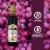 Filippo Berio® Glaze with Balsamic Vinegar Perspective: back
