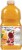 Langers Mongo Mango Juice Cocktail 64 fl oz Perspective: back