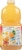 Langers Pineapple Orange Guava Juice Perspective: back