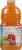 Langers® 100% Apple Peach Mango Juice Perspective: back